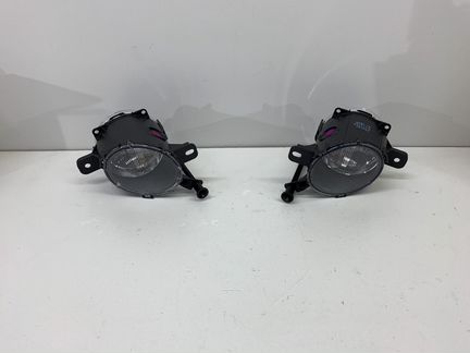 Противотуманная фара левая правая Опель Зафира Б B