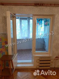 Комната 13.1 м² в 3-к, 3/9 эт.
