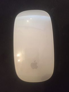 Apple magic mouse 2