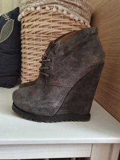 Ботильоны Corso Coma