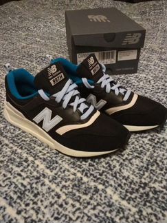 Кроссовки New Balance 997H, 38