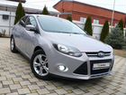Ford Focus 1.6 МТ, 2012, 73 000 км
