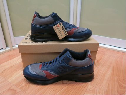 New Balance MH 1500 NG (8US) miUK