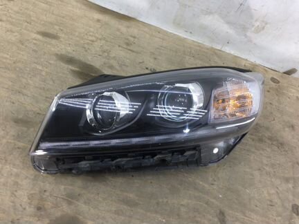 Фара передняя левая Kia Sorento 3 prime 2017