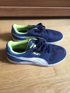 Кроссовки Puma