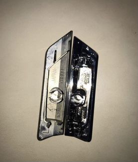 Крышка форсунки омывателя Lexus LS600hl