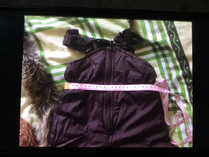 Комплект зимний