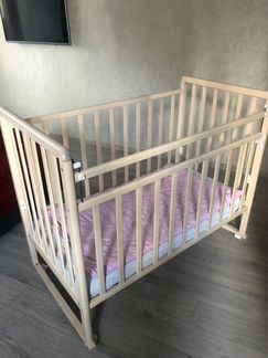 Кровать Детская