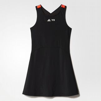 Платья, юбки, поло для тенниса Adidas