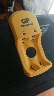 Зарядное устройство GP Powerbank S350