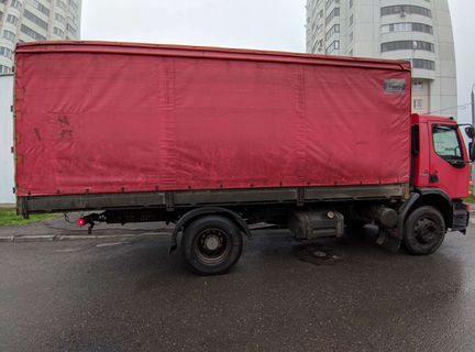 Volvo FE240 2008г