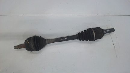 Привод шрус левый передний Opel Movano, 2007