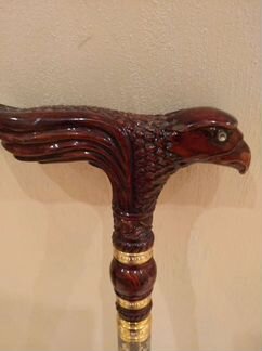 Трость птица