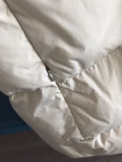 Пуховик Остин