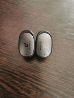 Беспроводные наушники Soundcore liberty 2 pro