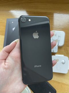 iPhone 8 64 gb