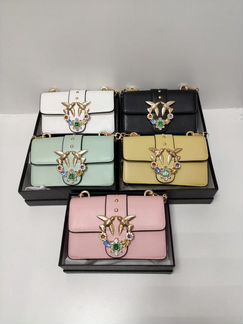 Сумки pinko