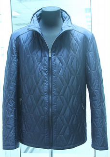 Куртка легкая