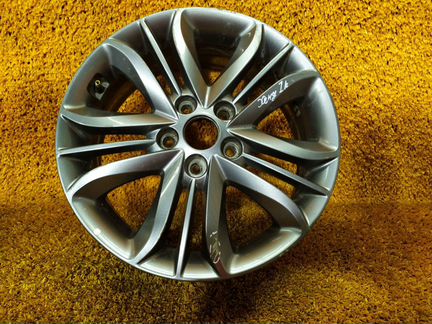 Диск Hyundai Ix35 1 (б/у)