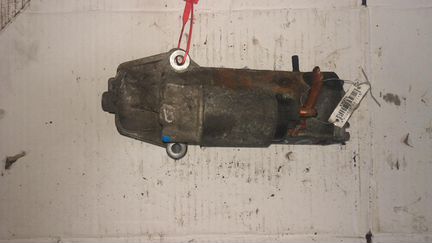 Стартер Ford Mondeo III (рестайлинг) 2005г