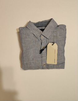 Рубашка Celio (Италия) размер М