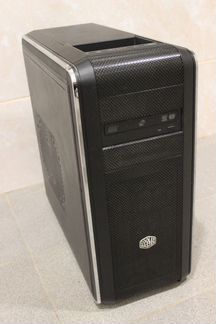 Корпус Cooler Master CM 690 III