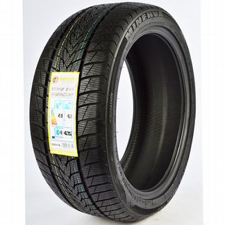 Зимние шины R20 255 40 20 101V Minerva Frostrack U