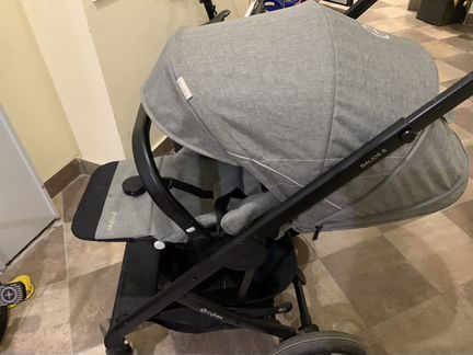 Коляска cybex balios s
