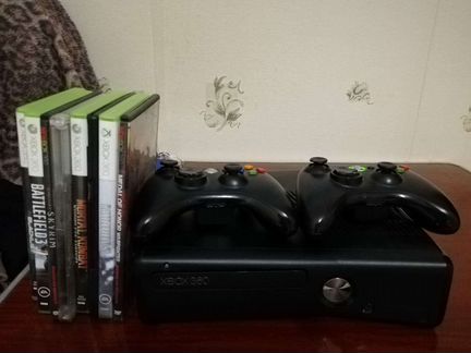Xbox 360