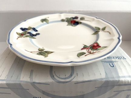 Тарелка 17 cm Villeroy Boch Cottage 2660