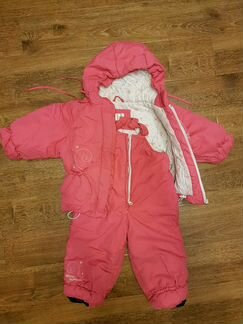 Полукомбинезон