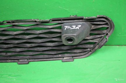 Решетка бампера Nissan X-Trail T32 2015