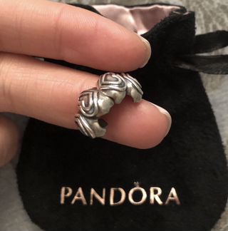 Шарм pandora
