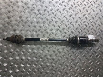 Задняя полуось Land Rover Discovery Sport