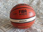 Баскетбольный мяч Molten размер 6