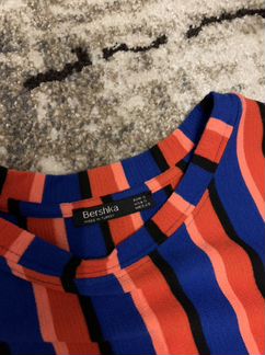 Костюм юбка Bershka