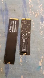 SSD 128GB apple macbook air A1466 A1465 2013 -2015