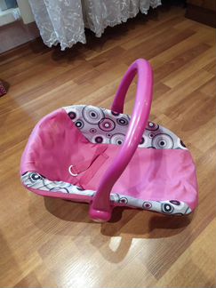 Пупсы baby born (пакетом)