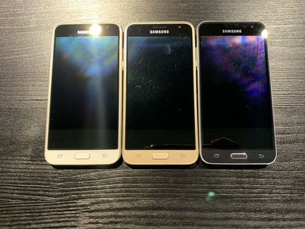 Samsung J320F Galaxy J3 8GB (2016) /опт+розница