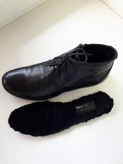 Мужские ботинки Redwood