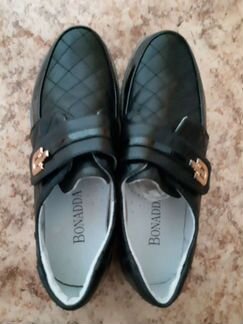 Туфли школьные