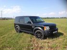 Land Rover Discovery 4.4 AT, 2007, 279 200 км