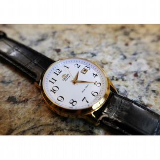 Мужские наручные часы Orient FER27005W