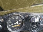 ГАЗ 69 2.1 МТ, 1954, 6 000 км объявление продам