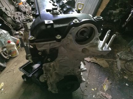 Новый Двигатель Мазда сх-5, 6 GJ 3 BM SkyActiv 2.0