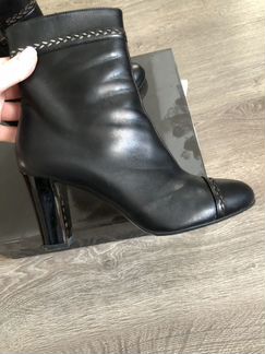 Ботильоны Fabiani
