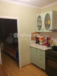 1-к квартира, 39.6 м², 4/12 эт.