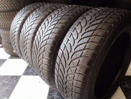 225 55 17 Bridgestone Bl LM-32 trrT 225/55/R17