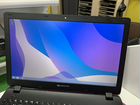 Хороший ноутбук для работы Packard Bell entg71BM объявление продам