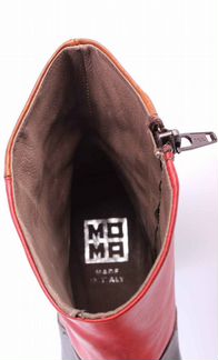 Moma новые сапоги р.37